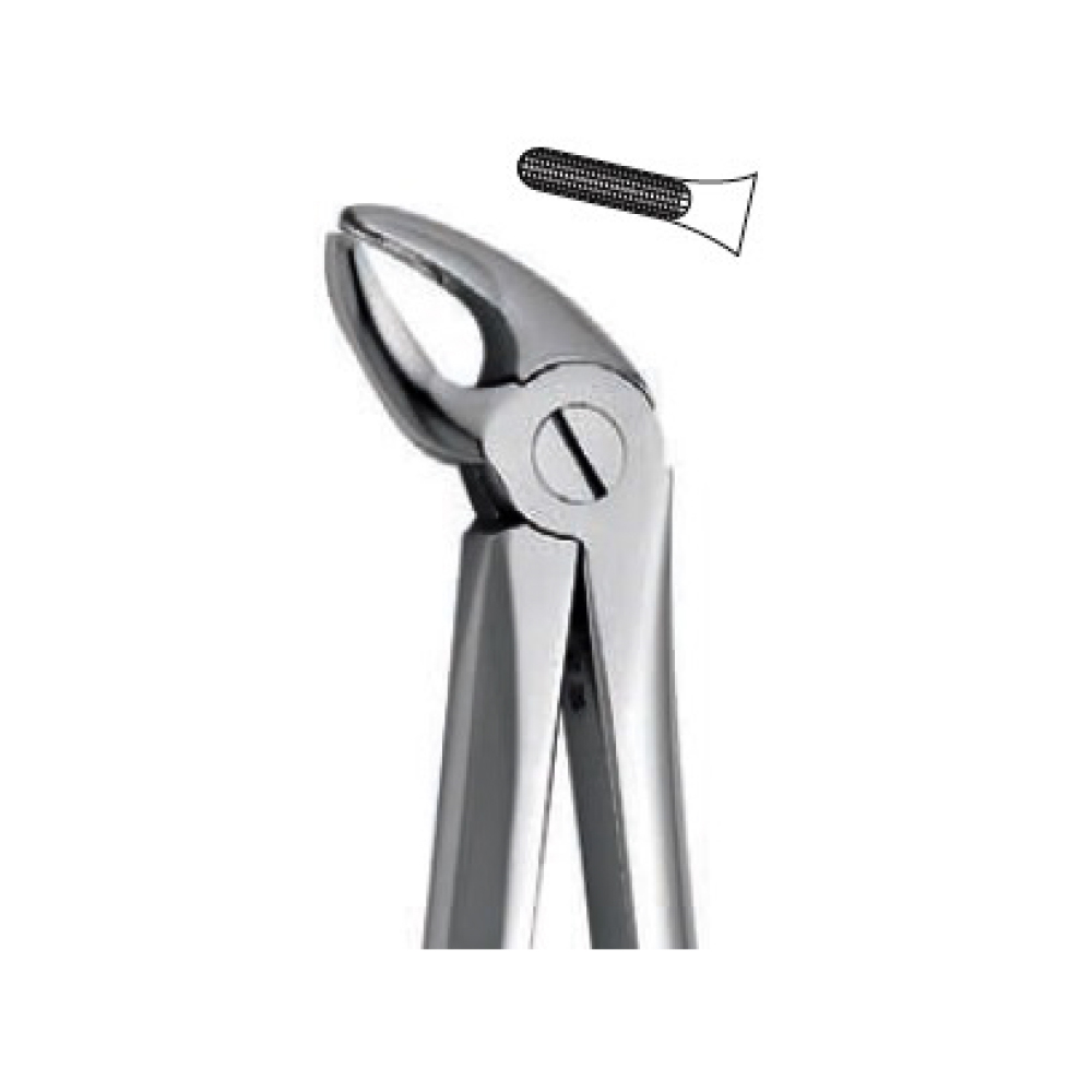 Extraction Forceps Instrument