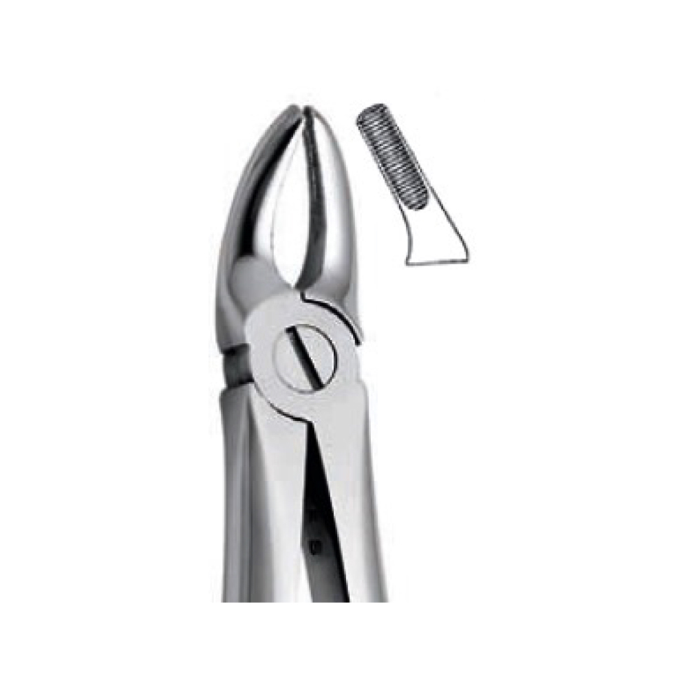 Extraction Forceps Instrument