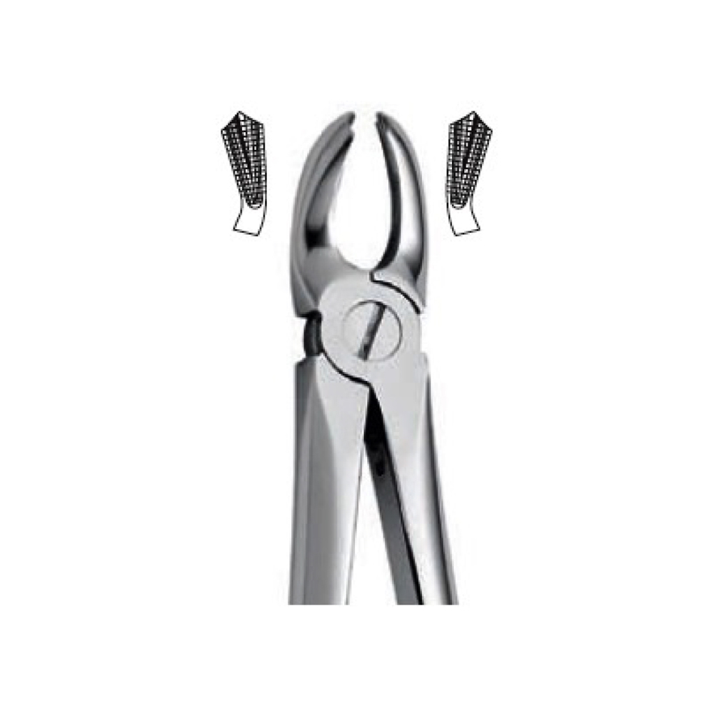 Extraction Forceps Instrument