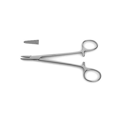 Needle Holder