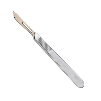 Scalpels