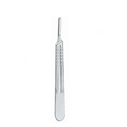 Scalpel Handles