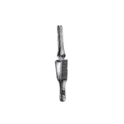 Bulldog Clamps