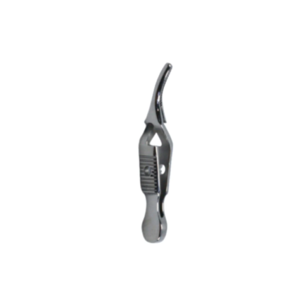 Bulldog Clamps