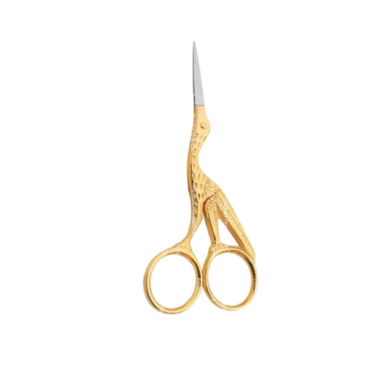 Fancy Scissors