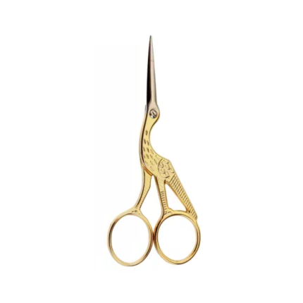 Fancy Scissors
