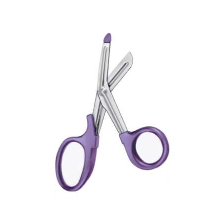 Bandage And Cloth Scissors
