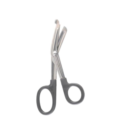Bandage And Cloth Scissors