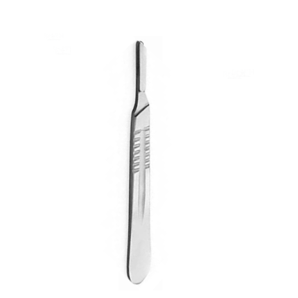 Scalpel Handles